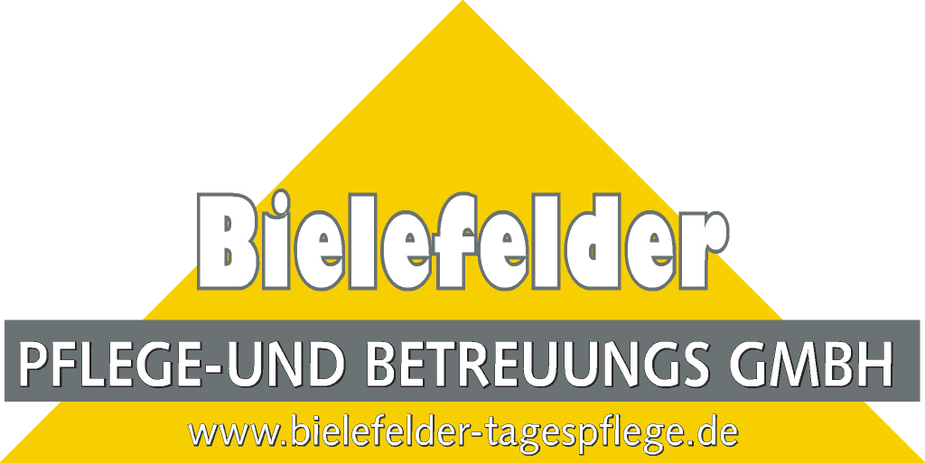 Bielefelder Pflege- und Betreuungs GmbH - Logo